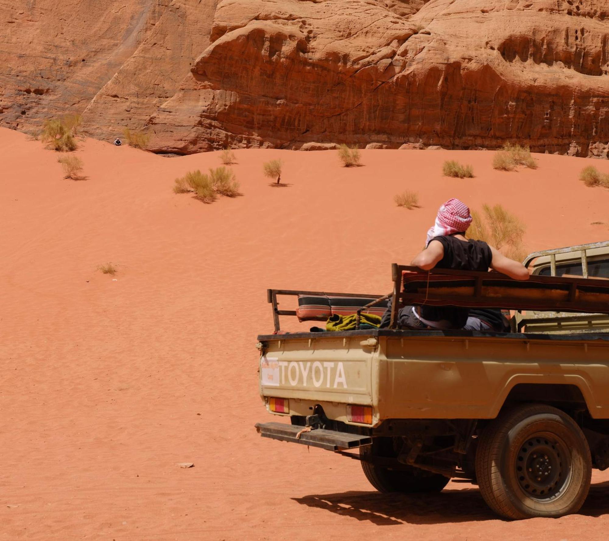 Bedouin Nights Camp Hotel Wadi Rum Exterior photo