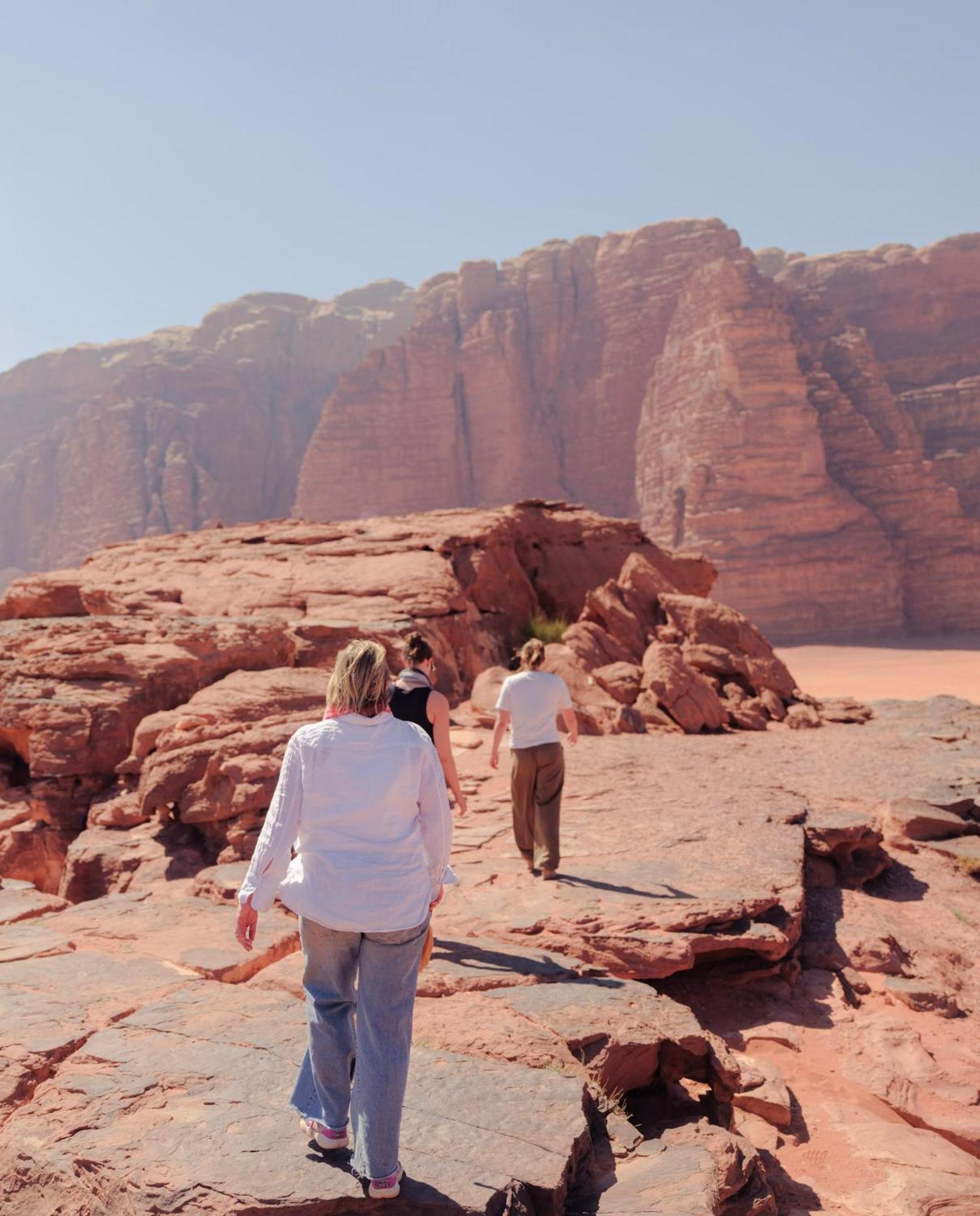 Bedouin Nights Camp Hotel Wadi Rum Exterior photo
