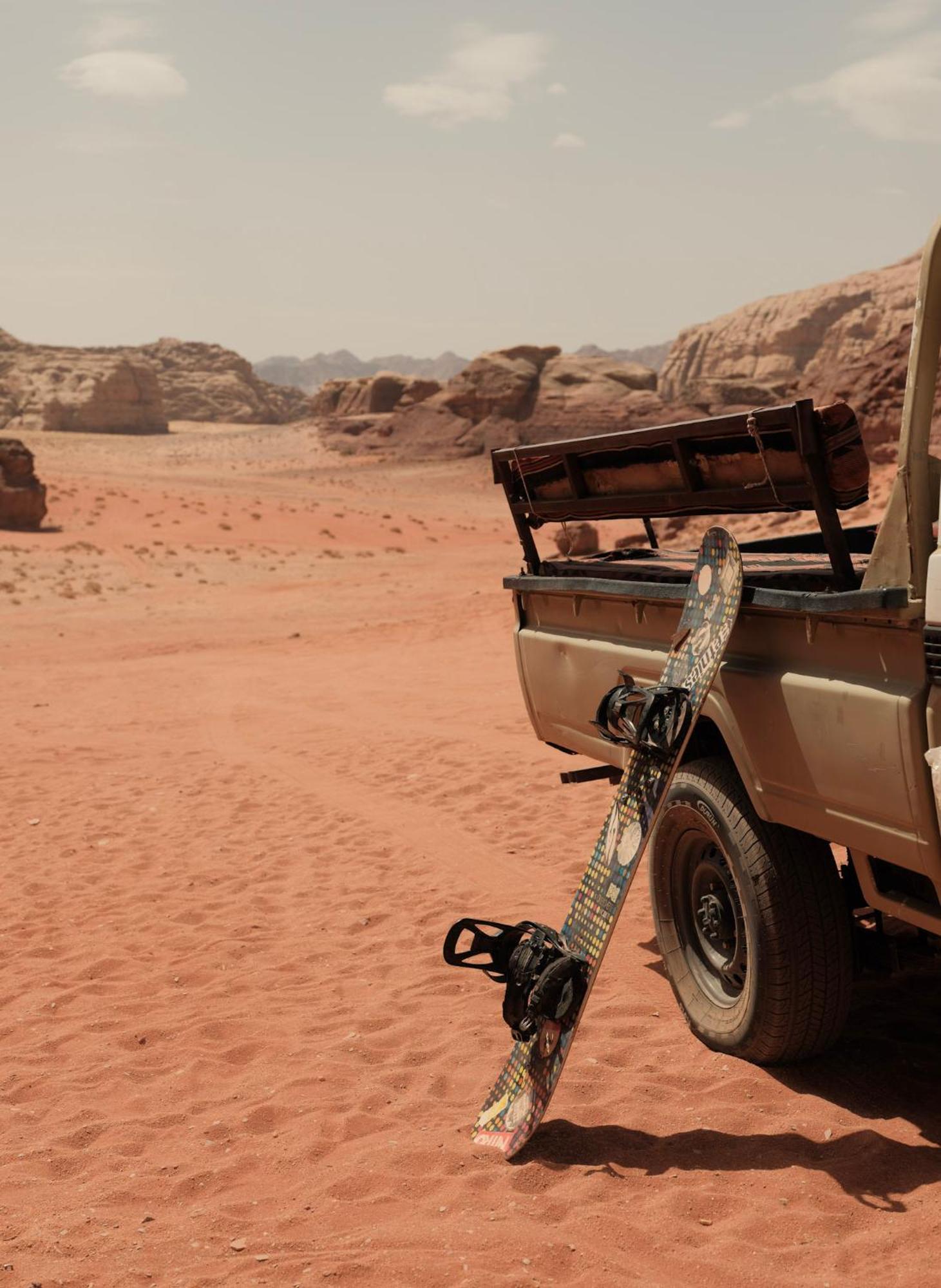Bedouin Nights Camp Hotel Wadi Rum Exterior photo