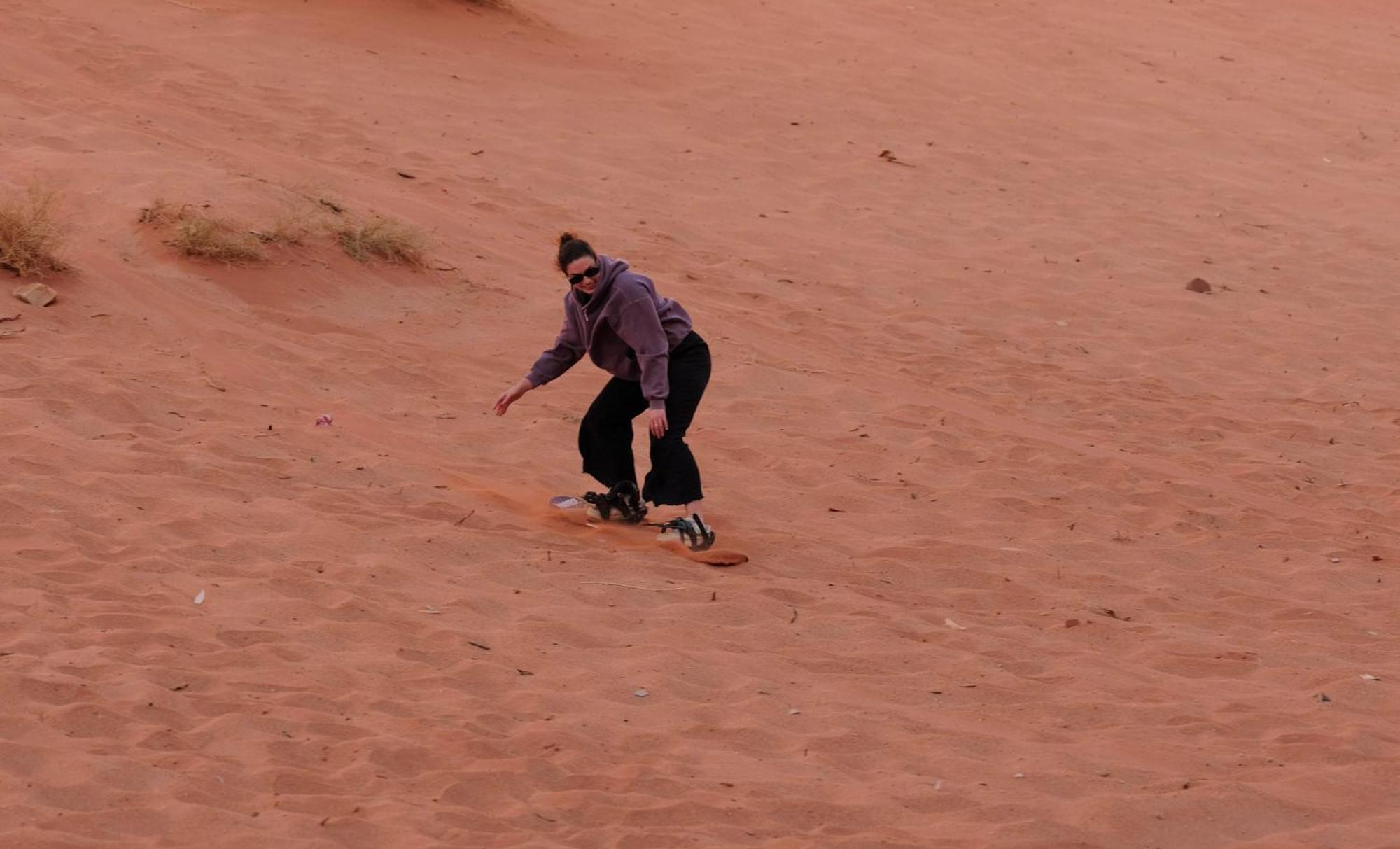 Bedouin Nights Camp Hotel Wadi Rum Exterior photo