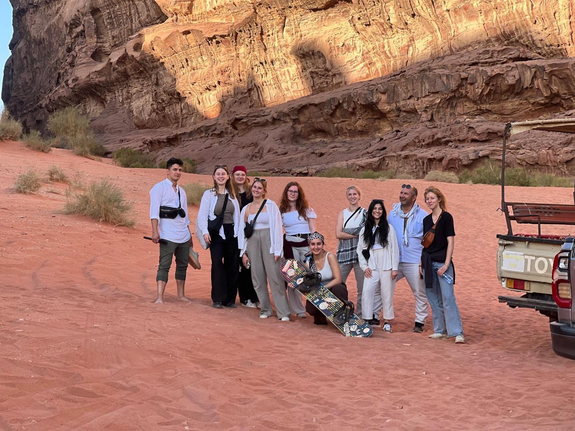 Bedouin Nights Camp Hotel Wadi Rum Exterior photo